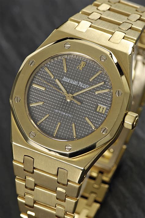 audemars piguet swiss